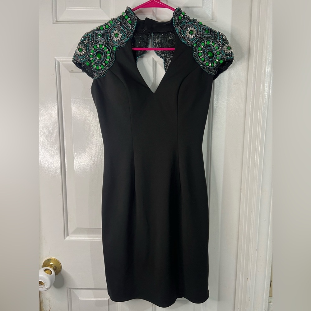 Sherri Hill size 2 dress